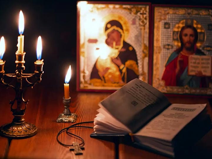 Эффективная молитва от гадалки в Чурапче для возврата любимого человека